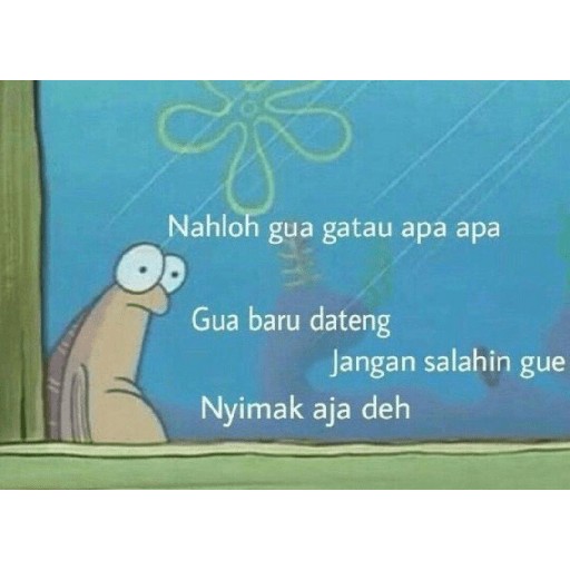 Spongebob 23