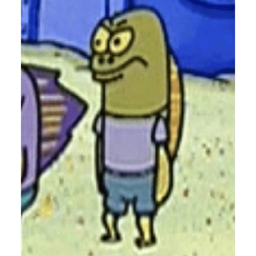 Spongebob 11