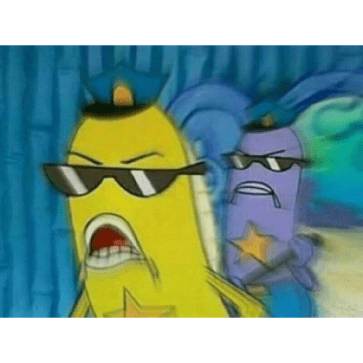 Spongebob 3