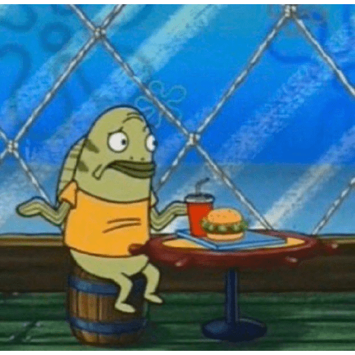 Spongebob 12