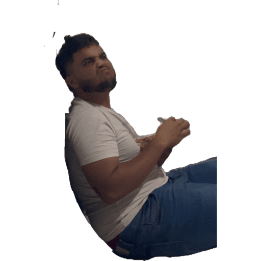 Cupim  7