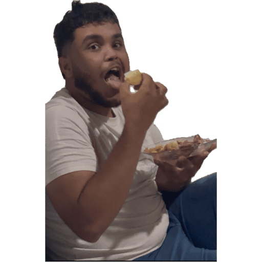 Cupim  8
