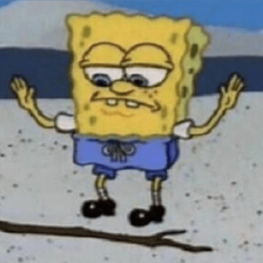 Memes do Bob esponja