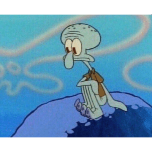 Memes do Bob esponja 15