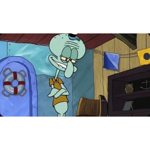 Memes do Bob esponja 24