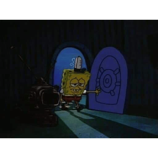 Memes do Bob esponja 28