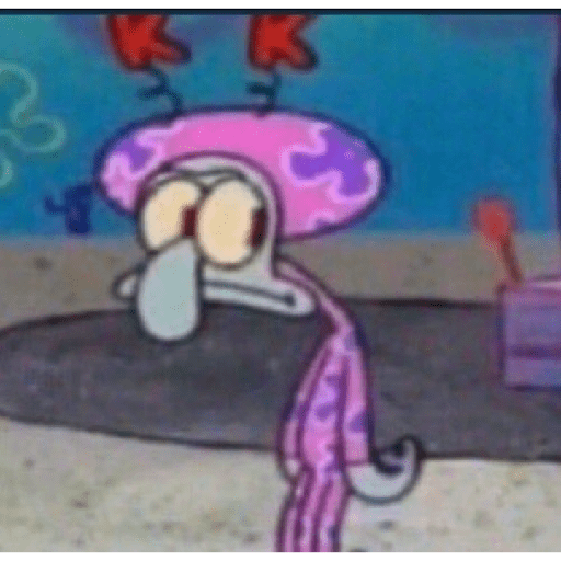 Memes do Bob esponja 6