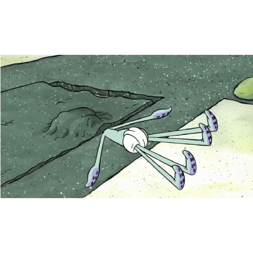 Memes do Bob esponja 19