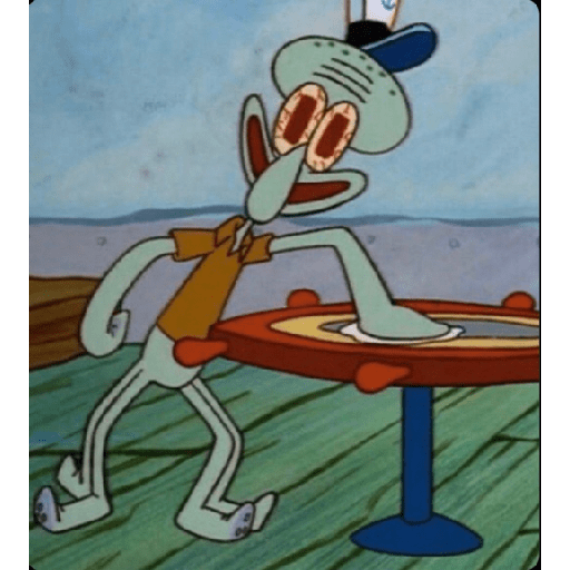 Memes do Bob esponja 23