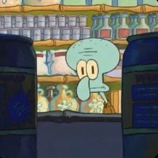Memes do Bob esponja 21