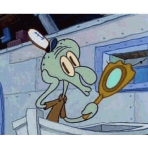 Memes do Bob esponja 29