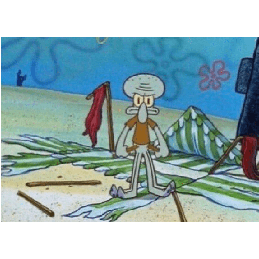 Memes do Bob esponja 17