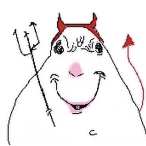 Hamster 8