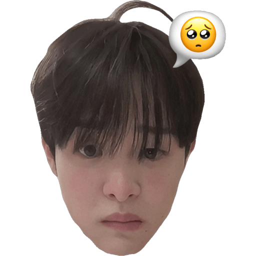 Jihoon emoji 🐶