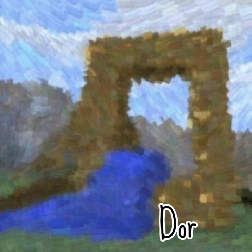 Minecraft 1 4