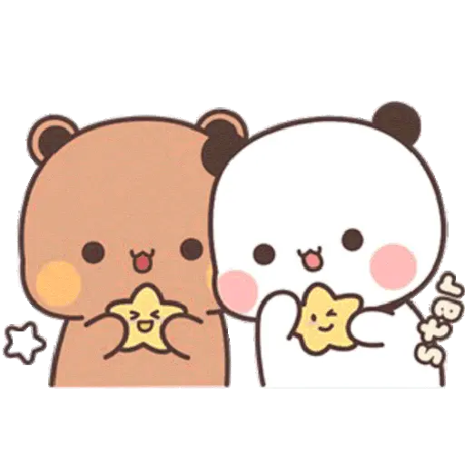 Panda-bubu-bucin 18