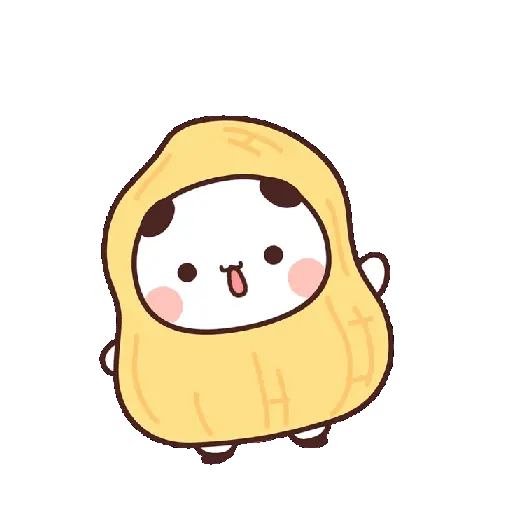 Panda-bubu-bucin 11