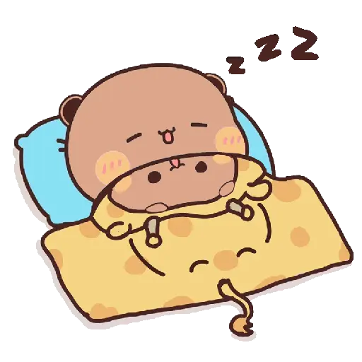 Panda-bubu-bucin 7