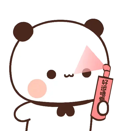 Panda-bubu-bucin 17