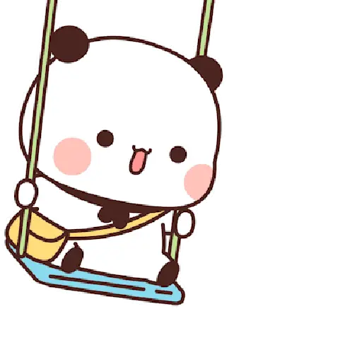 Bucin-panda 2