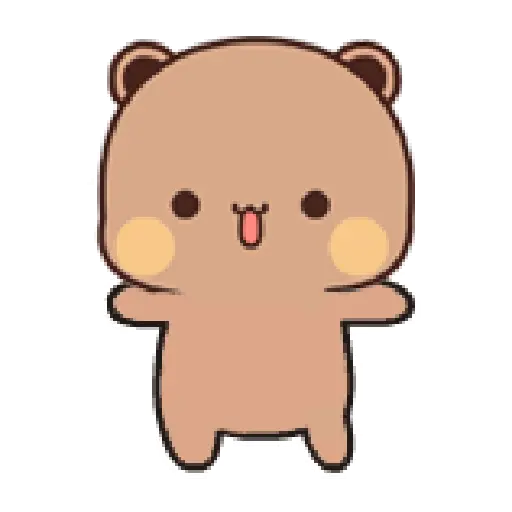 Bucin-panda 12