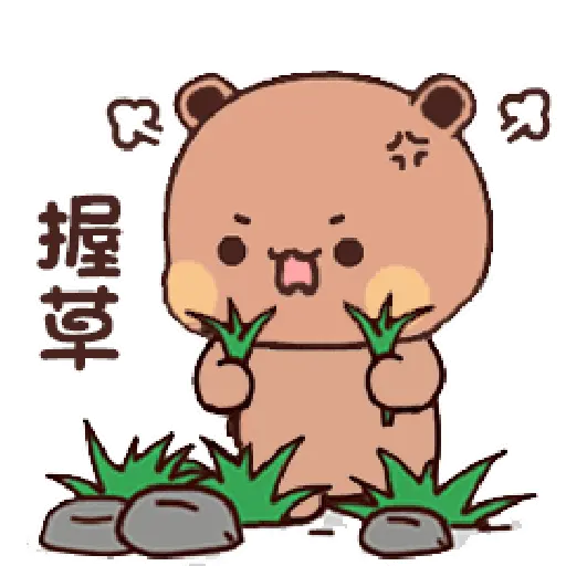 Bucin-panda 24