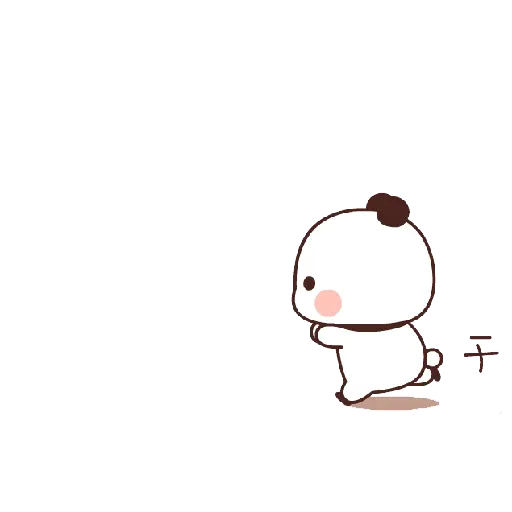Bucin-panda 3