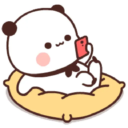 Bucin-panda 11
