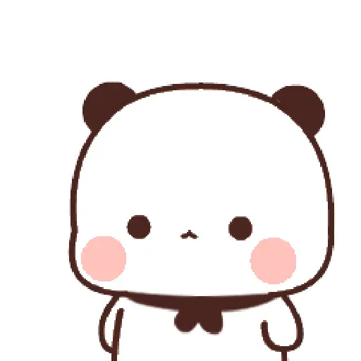 Bucin-panda 8