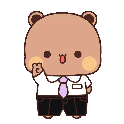Bucin-panda 14