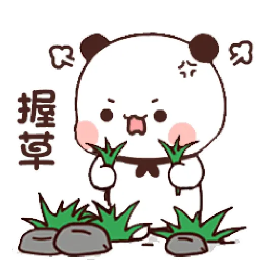 Bucin-panda 23