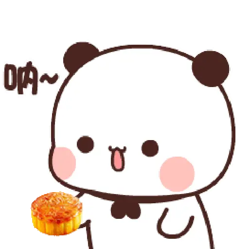 Bucin-panda 13