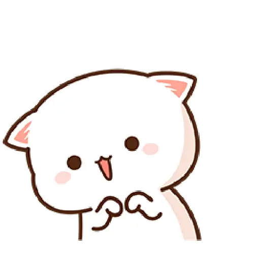 Kucing lucu 2 1