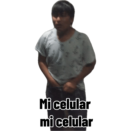 Mis pegatinas 23