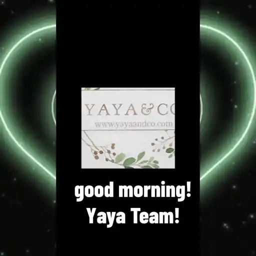 Yaya 1