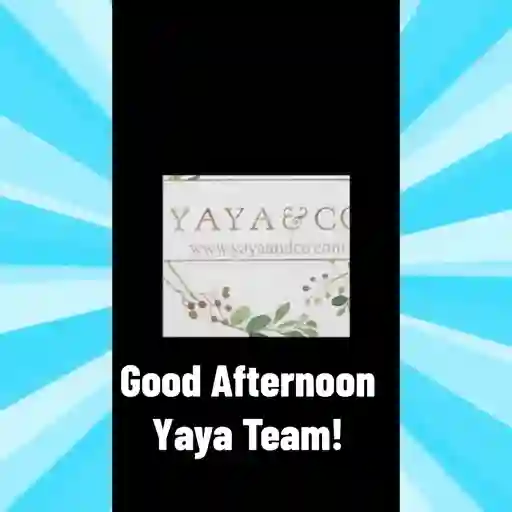 Yaya 2