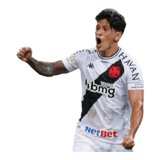 Vasco no Brasileirão 2020 14
