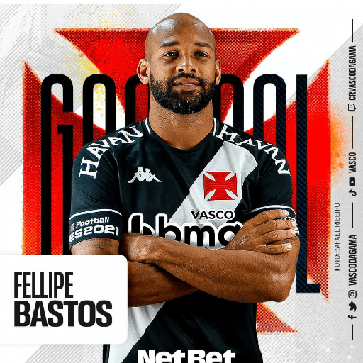 Vasco no Brasileirão 2020 21