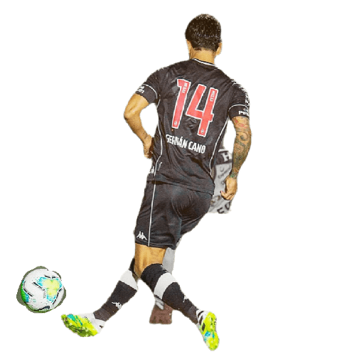 Vasco no Brasileirão 2020 24