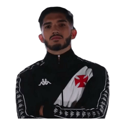 Vasco no Brasileirão 2020 27