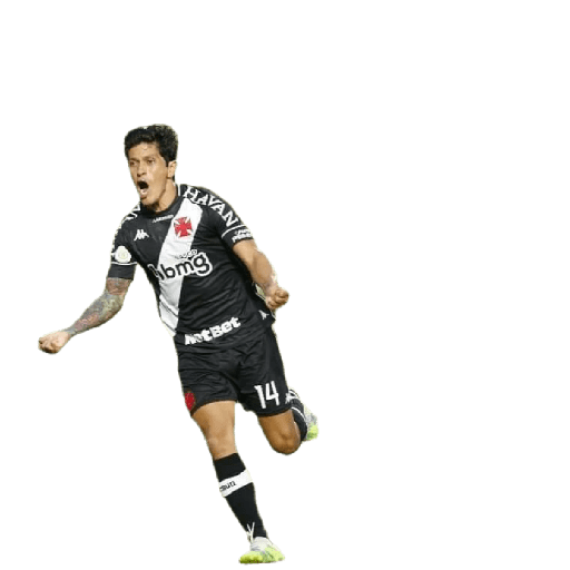 Vasco no Brasileirão 2020 2
