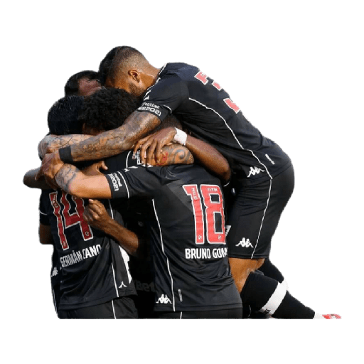 Vasco no Brasileirão 2020 8