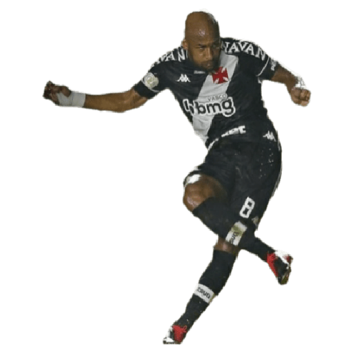 Vasco no Brasileirão 2020