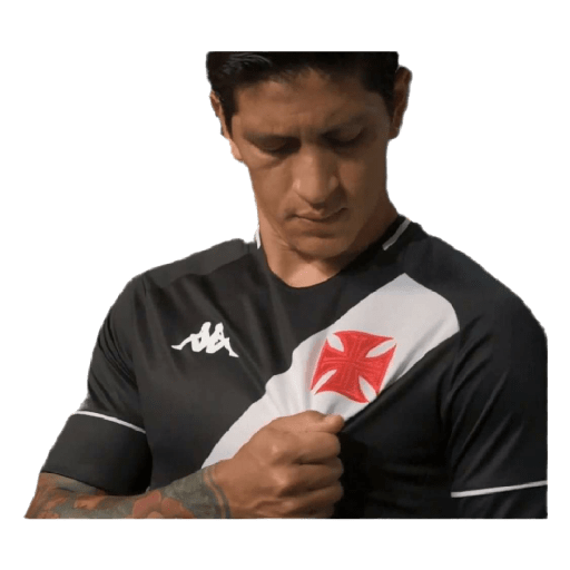 Vasco no Brasileirão 2020 5