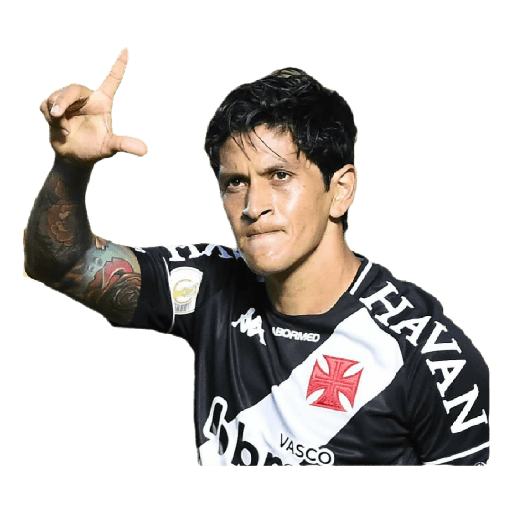 Vasco no Brasileirão 2020 3
