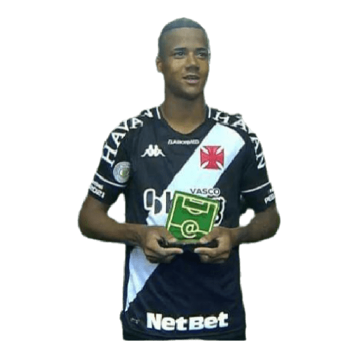 Vasco no Brasileirão 2020 23