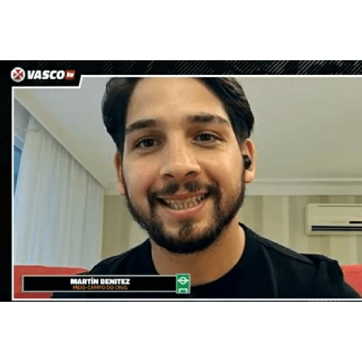 Vasco no Brasileirão 2020 22