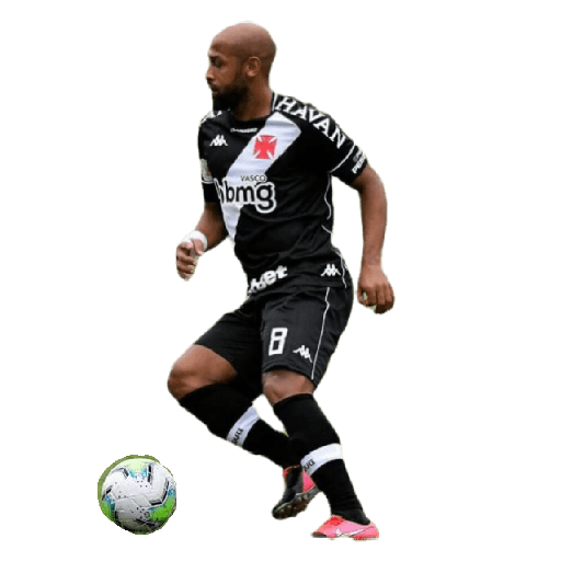 Vasco no Brasileirão 2020 7