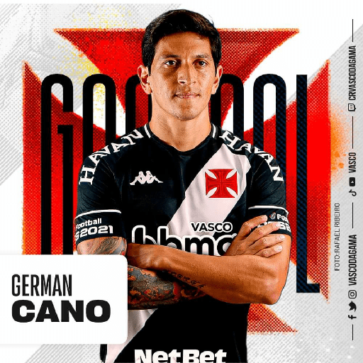 Vasco no Brasileirão 2020 20