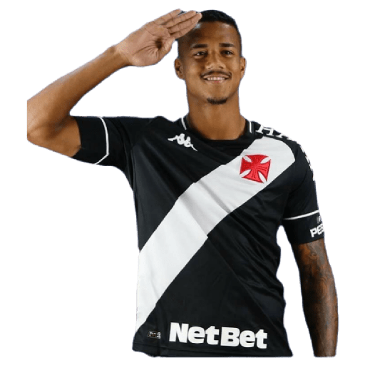 Vasco no Brasileirão 2020 6